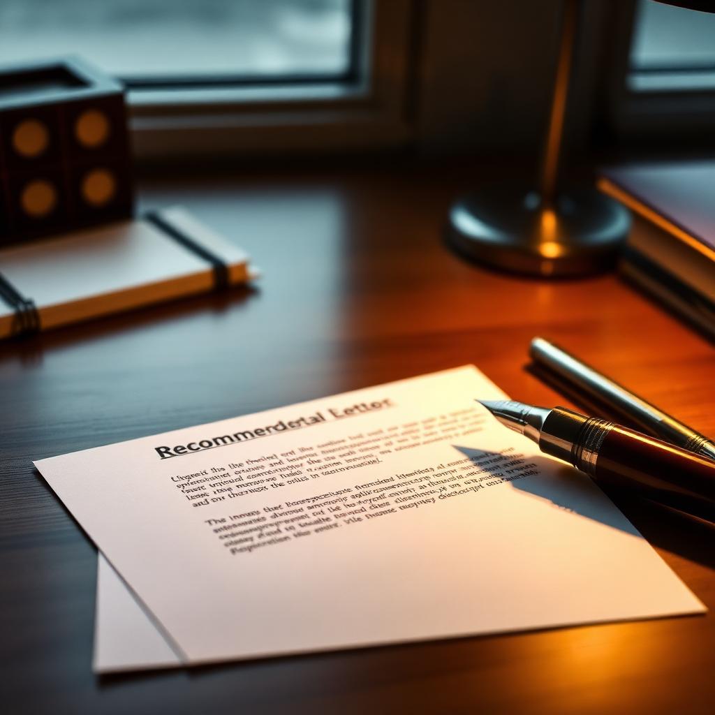 USCIS Independent Recommendation